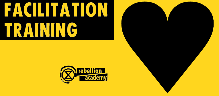 Facilitation Training