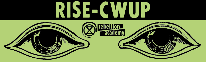 title page saying "police station support"