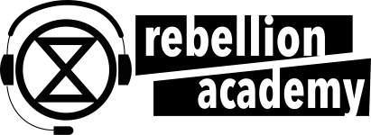 Rebellion Academy UK