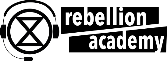 Rebellion Academy UK