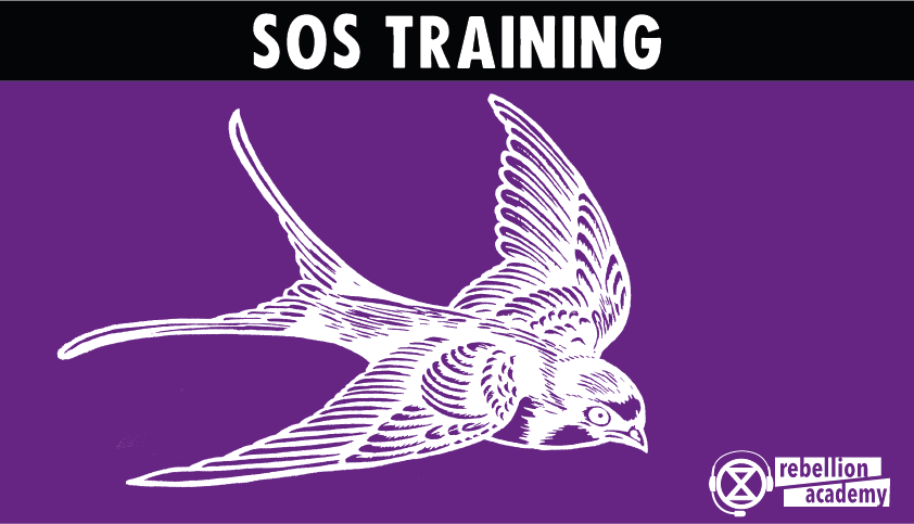 SOS Training